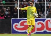 ستاره اسپانیایی استقلال محروم شد