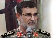 تسنیم: شایعه ترور فرمانده نیروی دریایی سپاه کذب است