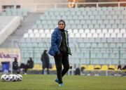 مهمترین گزینه سرمربیگری استقلال منتفی شد