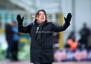 ساپینتو: همه خسته هستند