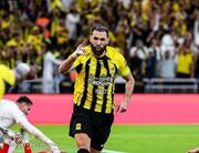 الهلال بمب بزرگ فوتبال عربستان را منفجر کرد