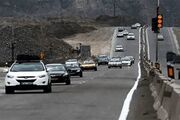محدودیت‌های ترافیکی آخر هفته اعلام شد