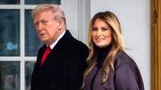 مستند جنجالی ملانیا ترامپ سلاخی شد