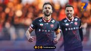 قلعه‌نویی ۷ ستاره پرسپولیس را برای جام جهانی انتخاب کرد