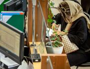 هجوم یک ایران به بانک‌ها برای تصاحب اسکناس