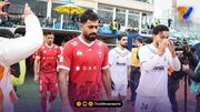 کاشت موی کنعانی‌زادگان بلای جان پرسپولیس شد!