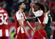 طارمی همین الان از المپیاکوس می‌رود!