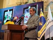 محسن رضایی درباره جنگ با آمریکا پیغام داد