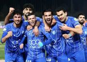 در شب بازی آسیایی، میثاقی پرده از تخلفات استقلال برداشت