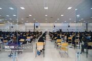تاثیر سوابق تحصیلی در کنکور ۱۴۰۵ مشخص شد