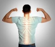 ۵ روش عالی برای داشتن استخوان‌های محکم