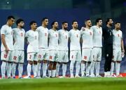 لیست اولیه تیم ملی برای جام جهانی مشخص شد