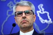 توضیحات بقایی درباره شرایط ایران برای بازگشایی تنگه هرمز