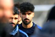 پیام معنادار سامان به قلعه‌نویی با ترانه مشهور حبیب
