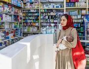 حرف‌های سیاسی سارا کنعانی، مادر معروف اردیبهشت