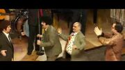 رقص ترامپ با ترانه مشهور شماعی‌زاده!
