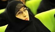 اولین مراسم عمومی برای ۴ شهید خانواده رهبری