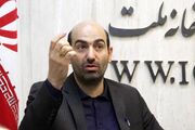 یک نماینده زمان حمله آمریکا به ایران را لو داد!