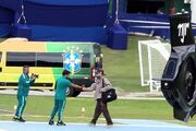 نیمار بازی اول جام جهانی را از دست داد