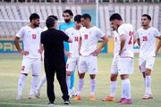 تیم ملی با یک اتوبان کاملا باز در خدمت جام جهانی آمریکا
