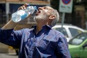دما در در این استان به ۵۰ درجه رسید