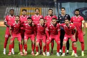 نام پنج بازیکن بزرگ در لیست خروج پرسپولیس