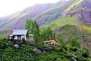 ۶ روستای ییلاقی نزدیک تهران که باید در خرداد بروید