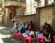 7 کوچه کاملا اصیل که از محله‌های تهران معروف‌ترند