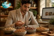 خرید آجیل خوب از کجا شروع می‌شود؟ یک راه ساده برای اینکه مطمئن‌تر انتخاب کنی