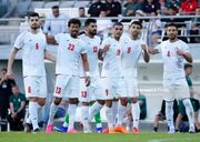 قلعه‌نویی پیرترین نفرات را به آمریکا برد!