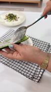 چند روش ادایی برای سرو ماست و خیار در مهمانی‌
