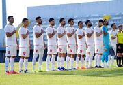 ایران با یک مشکل بزرگ وارد جام جهانی می‌شود