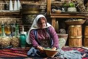 تصویر تازه بهنوش بختیاری از «بامداد خمار ۳»