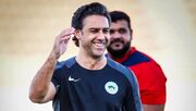 فرهاد مجیدی امشب 50 ساله شد