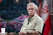 اعتراض شدید همایون اسعدیان به شهیدی‌فر: حضور در برنامه شما اشتباه بود