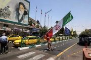 این گزارش CNN راز این روزهای ایران و آمریکا را فاش کرد