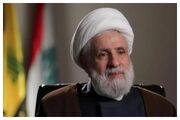دست رد حزب‌الله به توافق لبنان و اسرائیل
