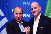 شمارش معکوس جام‌جهانی؛ تیم ایران همچنان در انتظار ویزا