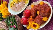 طرز تهیه شامی رودباری اصل خوشمزه و مجلسی به سبک رستورانی