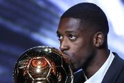 پیشنهاد فوق سنگین الهلال به برنده توپ طلا