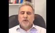 فلاحت‌پیشه: امثال ثابتی حاضرند ایران غزه شود اما توافق نشود