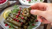 اگر دلمه دوست دارید، این نسخه آذربایجانی را از دست ندهید