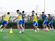 ۳ بازیکن خط خورده تیم ملی در راه مکزیک