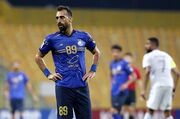 مهاجم سابق استقلال به پرسپولیس می‌رود!