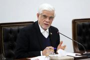 عارف: هیچ اختلافی درباره متن مذاکره وجود ندارد
