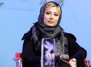 عکسی که نیوشا ضیغمی از قبرستان منتشر کرد