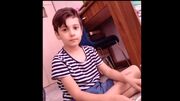 یک پدر، کودک خردسال خود را به قتل رساند