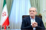 دستور جدید پزشکیان درباره کالابرگ و یارانه‌ها