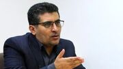خراتیان: اعتراضات دی به خاطر گرانی روغن بود