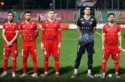 جانشین پیروانی در پرسپولیس مشخص شد